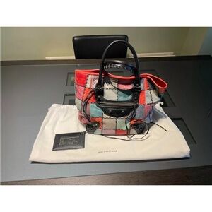 Balenciaga Sunday tote